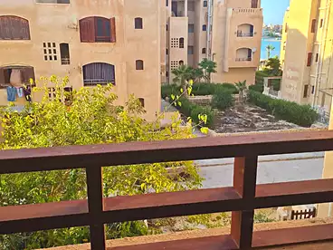 شقق للإيجار في اندلسية، منتجعات مرسى مطروح، 67 متر