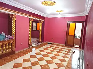 Apartments For sale in Faisal, Greater Cairo, 135 sqm