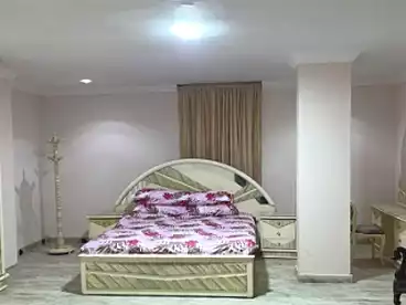 شقق مفروشة للإيجار في أبراج الخليج، البحر الأعظم، 130 متر