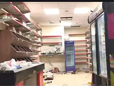 تجاري للبيع في ترعة الخشاب، حدائق حلوان، 30 متر