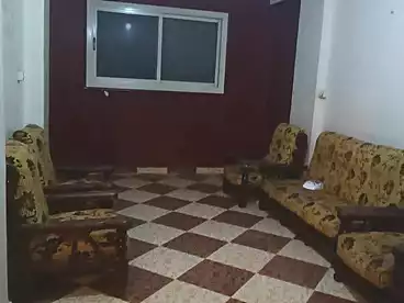 Apartments For rent in El Marg, Greater Cairo, 100 sqm