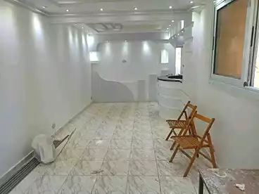 Apartments For sale in Gamila Abu Herid St., El Seyouf, 125 sqm