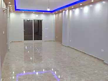 Apartments For sale in El Magzar El Aly St., El Lebeny, 200 sqm