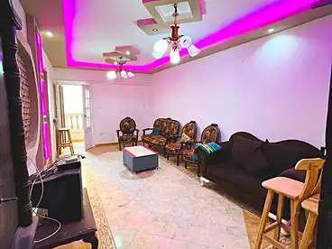 Apartments For sale in El Falki, El Seyouf, 110 sqm