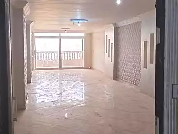 Apartments For rent in Helwan Nile Corniche, Helwan, 190 sqm