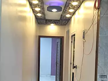 Apartments For rent in Street 27, Nozha 2, 125 sqm