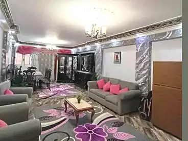 Apartments For sale in Abu Yusuf, Al Agamy, 110 sqm