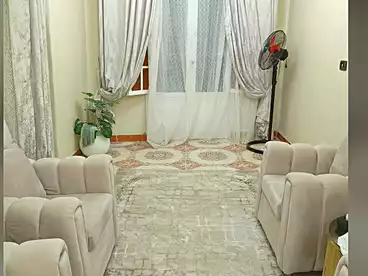Apartments For sale in Al Agamy, Alexandria, 125 sqm