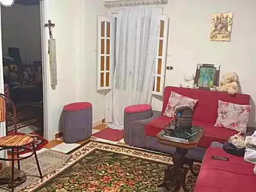 Apartments For sale in Sidi Beshr Bahri, Sidi Bishr, 70 sqm