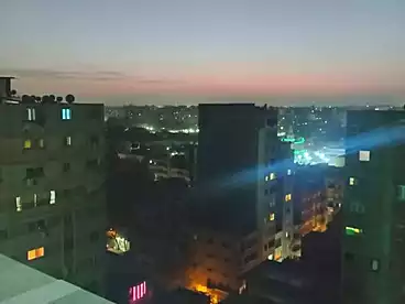 شقق للبيع في منشية التحرير، عين شمس، 130 متر
