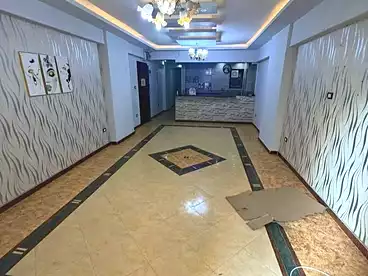 Apartments For sale in El Falki, El Seyouf, 125 sqm