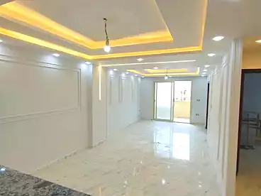 Apartments For sale in El Bitash, Al Agamy, 130 sqm