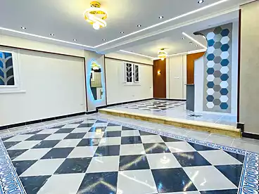 Apartments For sale in Al Agamy, Alexandria, 130 sqm