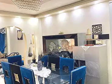 Apartments For sale in Radwan St., El Hanouvel, 130 sqm