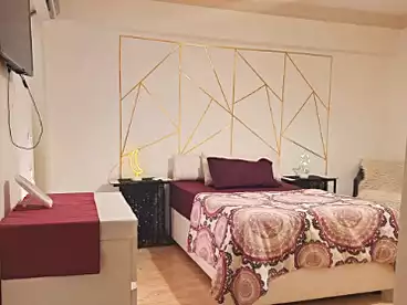 Furnished Apartment For rent in El Geish Rd., Al Asafra Bahri, 135 sqm