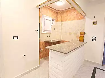 Apartments For sale in Shatee El Nakheel, Al Agamy, 90 sqm
