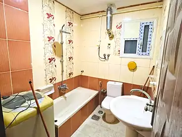 Apartments For sale in El Falki, El Seyouf, 110 sqm