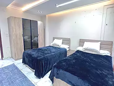 Apartments For sale in El Lebeny, Faisal, 160 sqm