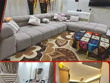 شقق للبيع في حلوان الشرقية، حلوان، 140 متر