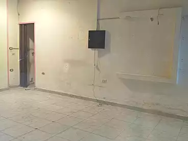 تجاري للإيجار في شارع محمود العيسوي، سيدي بشر بحري، 40 متر