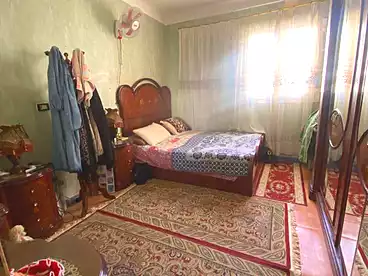 Apartments For sale in Al Kwayta St, El Hanouvel, 160 sqm