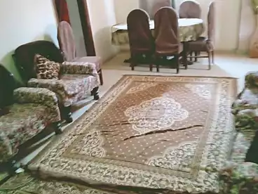 Properties For sale in El Khamseen St., Nozha 2, 115 sqm