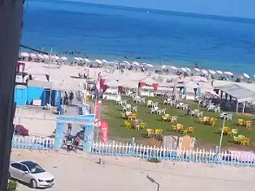 Apartments For sale in Al Agamy, Alexandria, 85 sqm