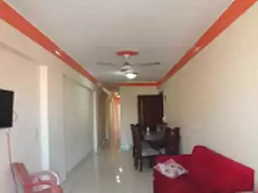 Apartments For sale in Khaled Ibn El Walid St., Sidi Beshr Bahri, 136 sqm