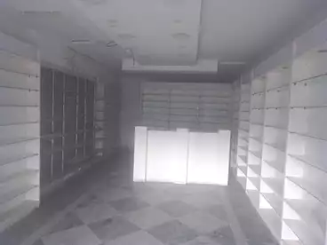 Pharmacy For sale in El Mariotia, El Haram, 53 sqm