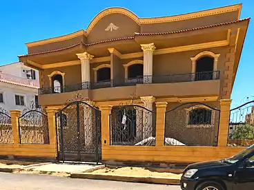 Properties For sale in Bait El Watan, Hai El Ashgar - Featured Neighborhood, 757 sqm