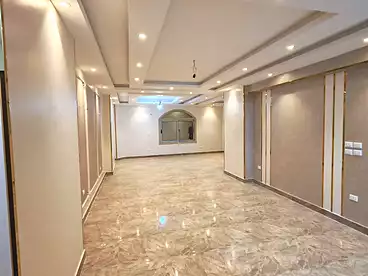 Apartments For sale in Faisal, Greater Cairo, 195 sqm