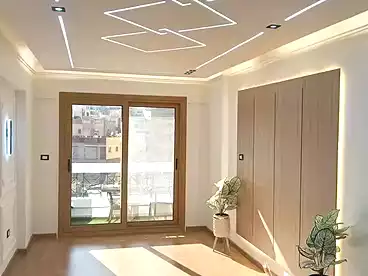شقق للبيع في شارع جمال عبد الناصر، ميامي، 90 متر