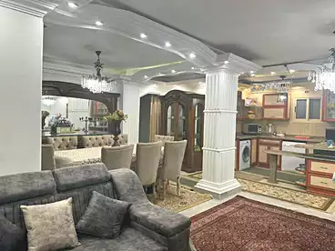 عقارات للإيجار في المرحله السابعه، إمتداد الرحاب، 110 متر