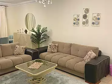 شقق للبيع في مدينتي - بي 10، المنطقه العاشره عمارات، 140 متر
