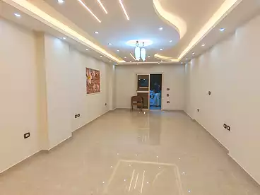 Apartments For sale in El Mariotia, Faisal, 170 sqm