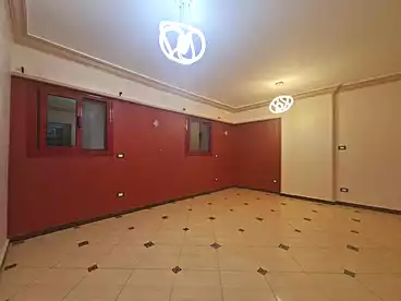 Apartments For sale in El Mandara, Alexandria, 130 sqm