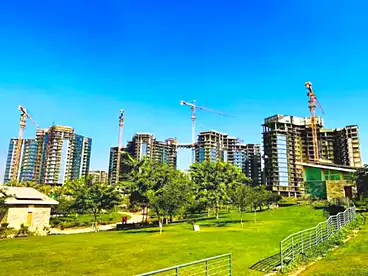 Apartments For sale in The U - ZED El Sheikh Zayed Compound, ZED El Sheikh Zayed Compound - Ora, 118 sqm
