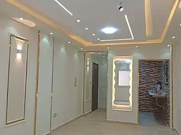 شقق للبيع في شارع قصر القويري، الهانوفيل، 95 متر