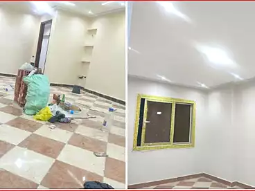 شقق للبيع في شارع لطيف باشا، حلوان الشرقية، 127 متر