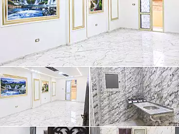 Apartments For sale in Mohamed El Fardi St., El Bitash, 130 sqm