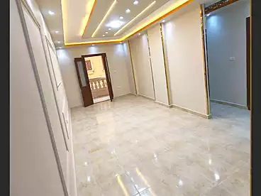 Apartments For sale in El Hanouvel, Al Agamy, 110 sqm