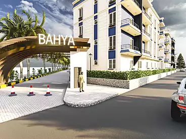Apartments For sale in Bahya Resort - Sea Gate, Marsa Matrouh Resorts, 95 sqm