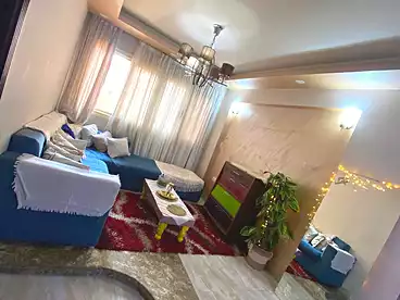 شقق للبيع في شارع أحمد عصمت، عين شمس، 120 متر