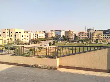 شقق للإيجار في شارع أبو ذر الغفاري، جنوب الاكاديميه (أ)، 165 متر