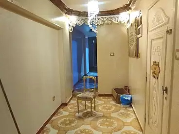 Apartments For rent in Al Asafra Bahri, El Asafra, 130 sqm