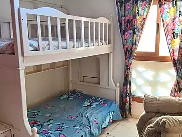 Apartments For sale in Ali Hipa St., Sidi Beshr Bahri, 100 sqm