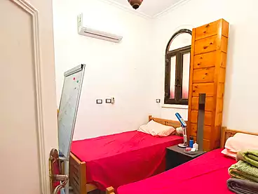 Villas For sale in Cairo University Resort 2, North Coast Resorts, 397 sqm