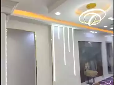 عقارات للبيع في شارع جسر السويس، النزهة 2، 175 متر