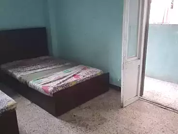 Apartments For sale in El Eshrein St., Ain Shams El Sharkia, 110 sqm