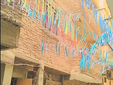 Building For sale in Khatem El Morsalin St, Tersa, 80 sqm